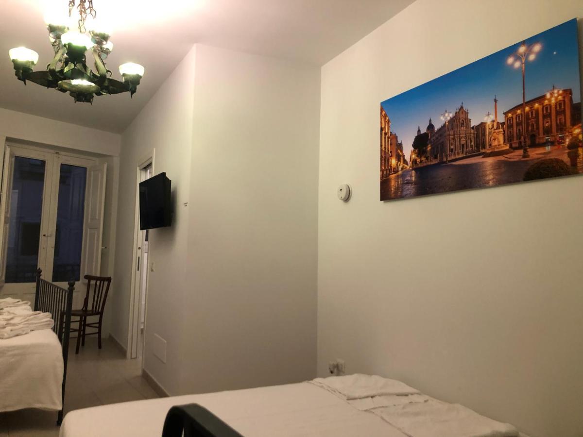 Garibaldi 94- Intera Casa A 2 Passi Dal Duomo Villa Katanya Dış mekan fotoğraf