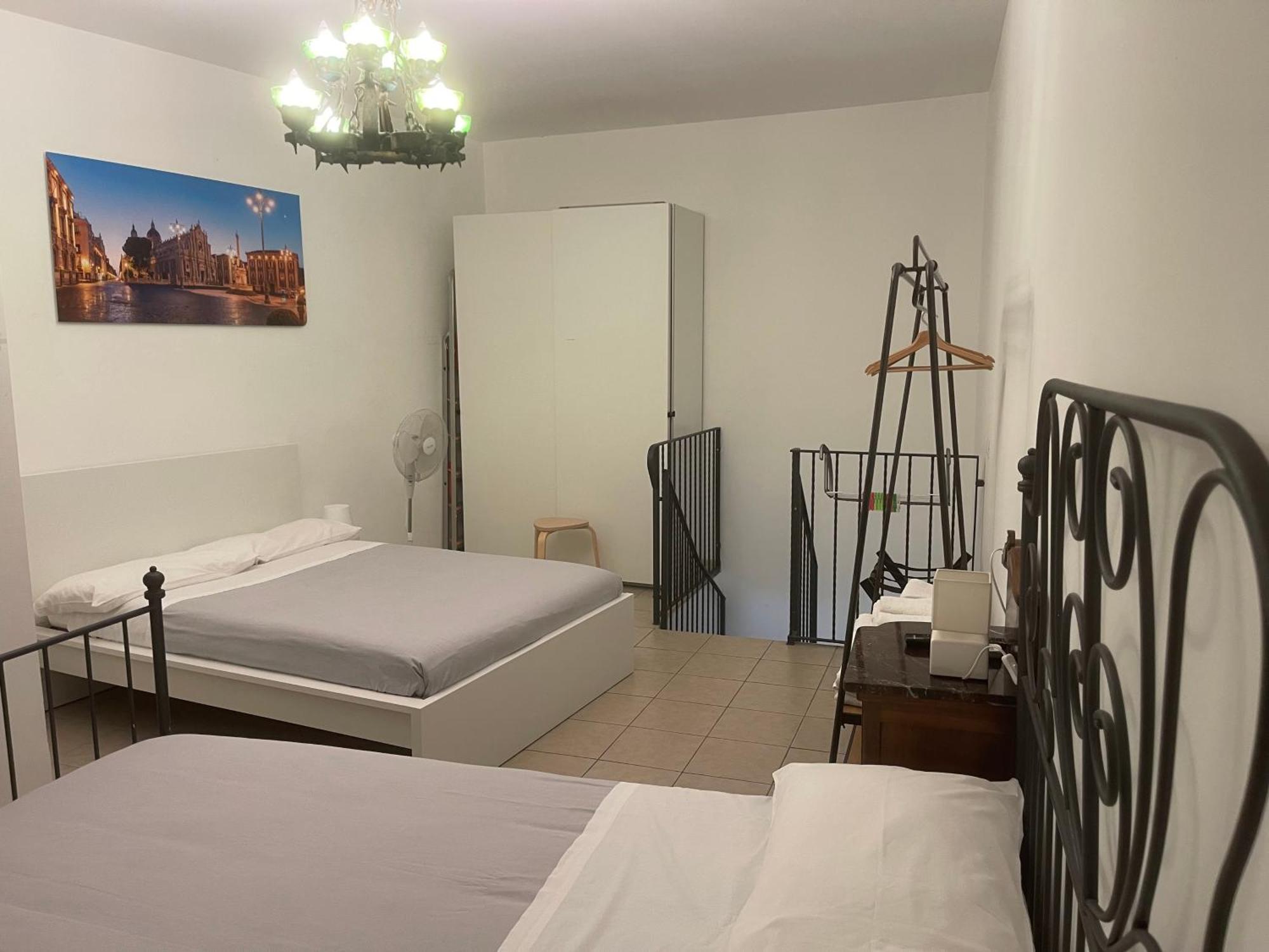 Garibaldi 94- Intera Casa A 2 Passi Dal Duomo Villa Katanya Dış mekan fotoğraf